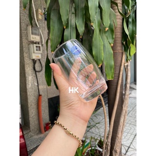 Set 2 ly thuỷ tinh cao cấp Luminarc 330ML