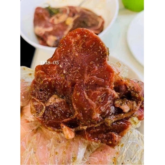 1 KG Bắp dê siêu tươi siêu ngon hàng chuẩn