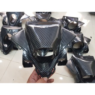 Mũ Nhựa Bi Cầu Cho NVX