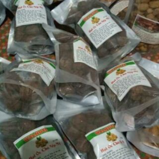 500g HẠT ÓC CHÓ NẾP