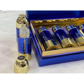 AMPOULE CẤP NƯỚC SIÊU THÍCH SU:M37 CHĂM SÓC DA ĐẶC BIỆT