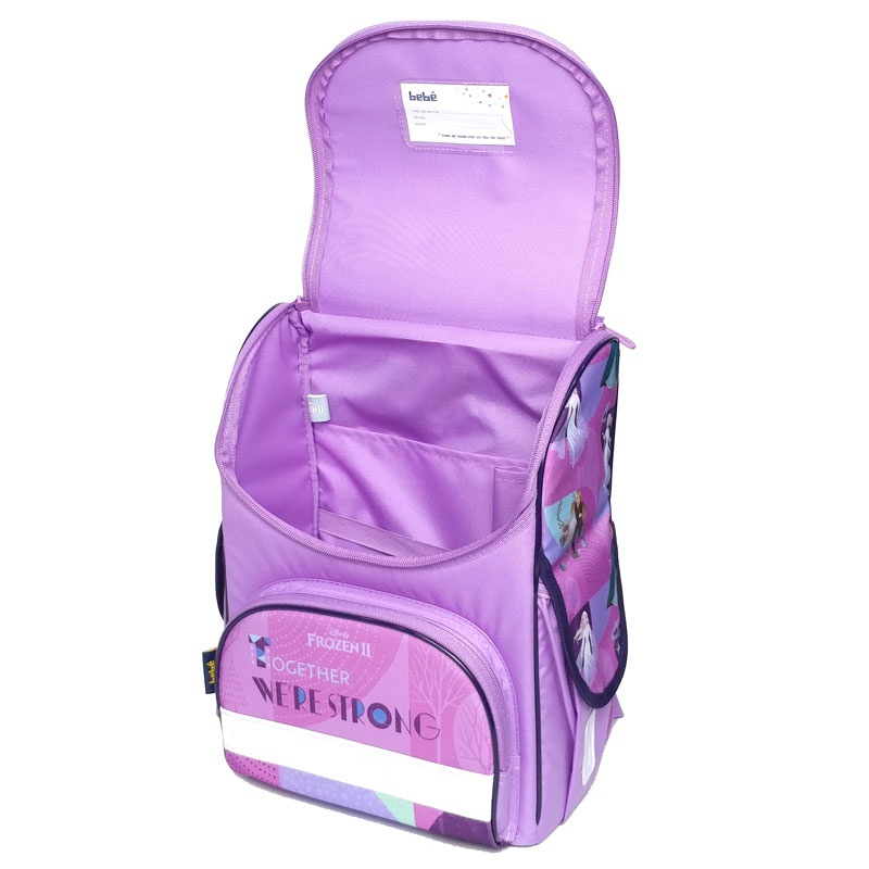 Cặp Chống Gù Thiên Long Disney Frozen II NQ TP-BP045/FR-BB08PPC-021PE - bebé