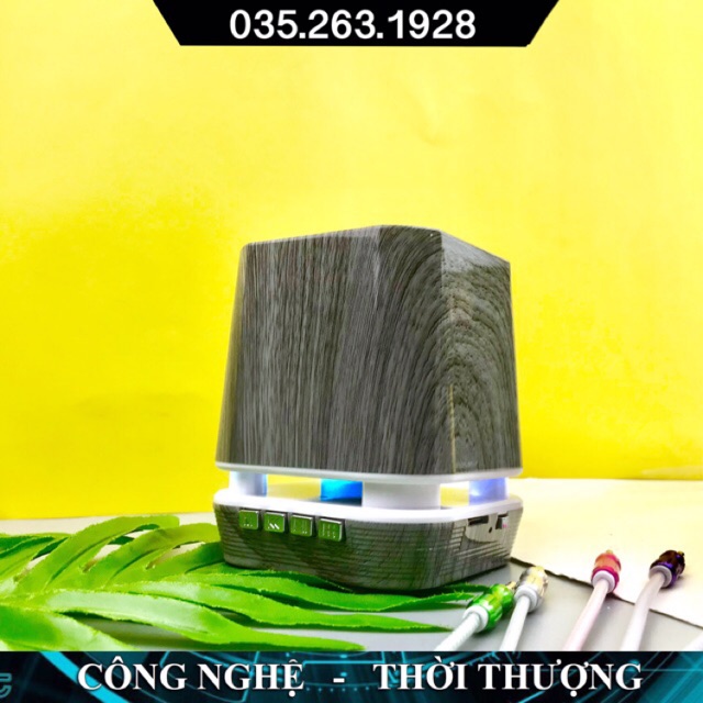 Loa bluetooth đa năng OEM T2306A