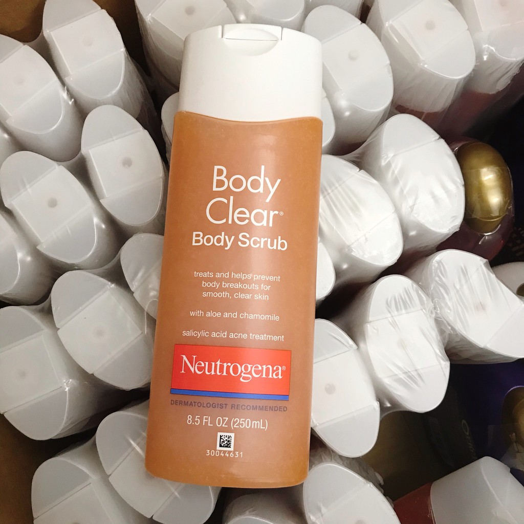 💥Sữa tắm Neutrogena Body Clear Body Wash các loại | BigBuy360 - bigbuy360.vn