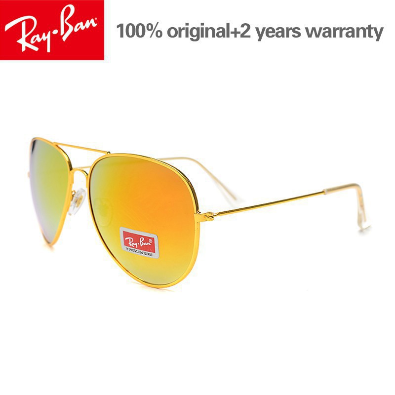 Kính Râm 100% Ray Ban 3026 3025