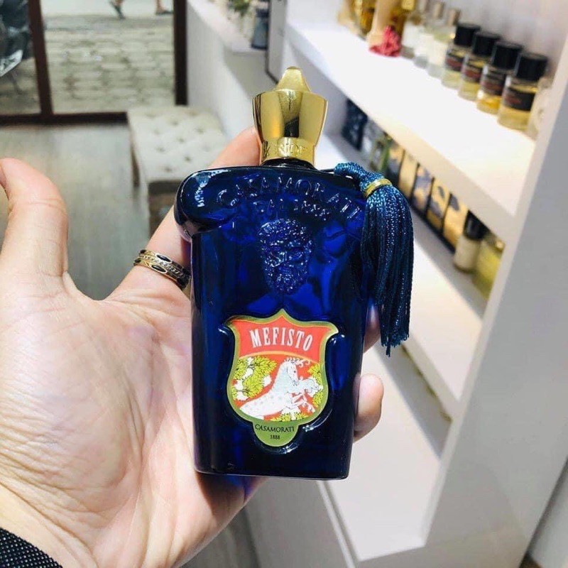 Nước Hoa Xerjoff Casamorati Mefisto