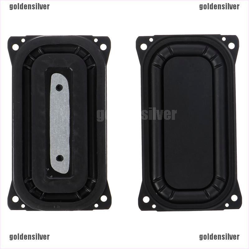 Bộ 2 Phụ Kiện Tản Nhiệt Cho Loa Âm Thanh Bass Tiện Dụng