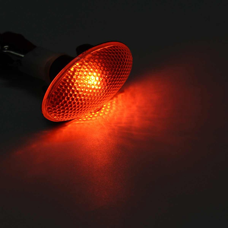 Đèn Tín Hiệu Chất Lượng Cao Dành Cho Peugeot 206 407 607 632574