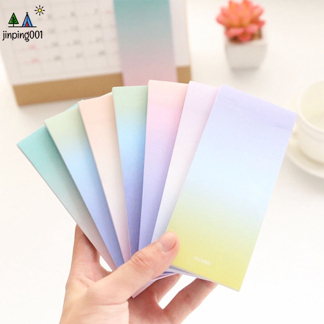 Giấy dán ghi chú tiện dụng | BigBuy360 - bigbuy360.vn