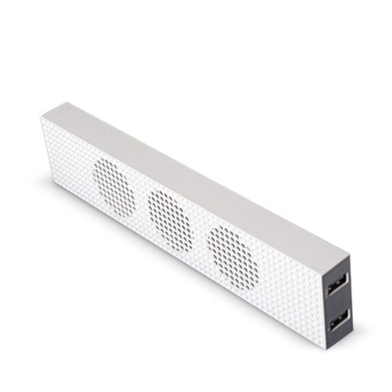 Quạt Làm Mát Kết Nối USB Với 3 Tốc Độ Cao Cho Xbox One S