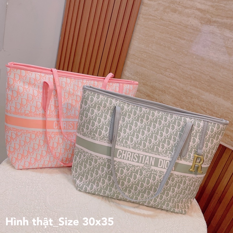 Túi xách Dioo công sở nữ size to mẫu hot đi làm đi chơi thời trang giá rẻ