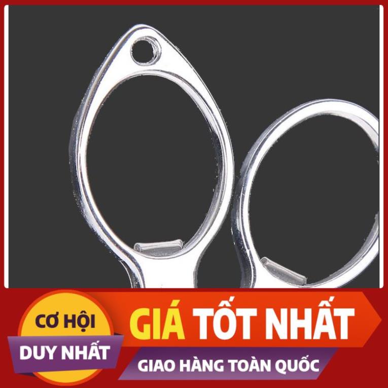 Kéo cắt thẻo Câu Đài – Câu Đơn Chống gỉ gấp gọn, màu sắc ngẫu nhiên. - Đồ câu uy tín số 1