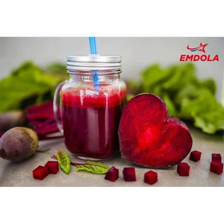 BỘT CỦ DỀN HỮU CƠ SẤY LẠNH - EMDOLA - 150g