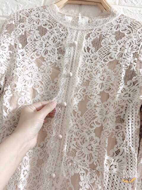 VÁY REN 2 LỚP HÀNG QC CAO CẤP Siêu Khuyến MạI | BigBuy360 - bigbuy360.vn