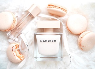 Nước Hoa Narciso Rodriguez EDP 10ml