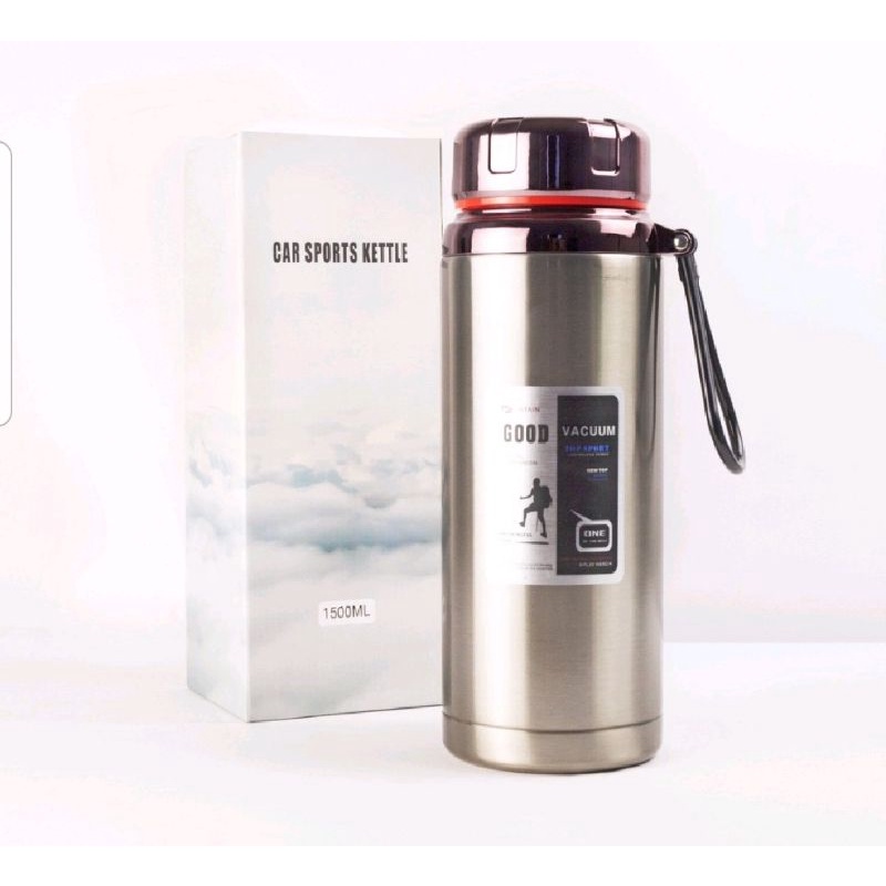 BÌNH GIỮ NHIỆT BAOL VACCUM 1.5L, 1.2L ĐÀ NẴNG