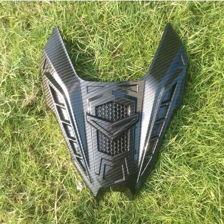 Mặt Nạ Dán AB AirBlade 2020-2023 Carbon Mẫu 2