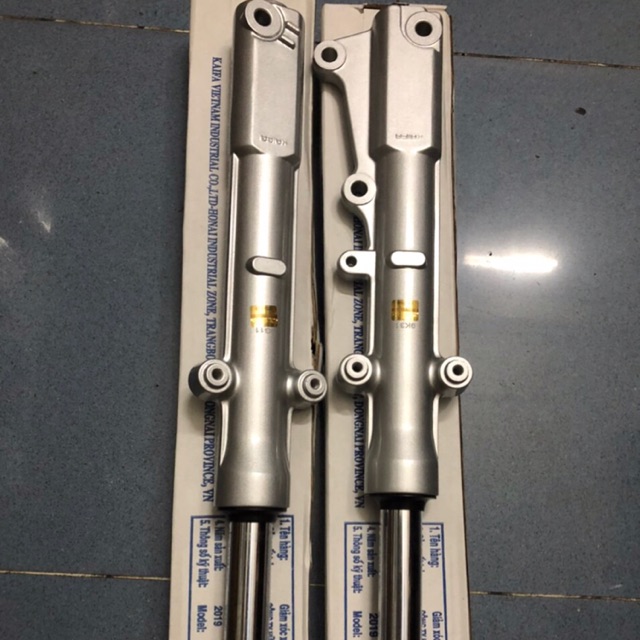 Phuộc trước Novo 2 / novo3 kaifa