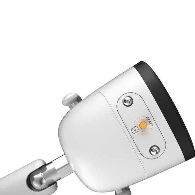 Camera IP WiFi Ngoài Trời IMOU F22P F22FP F22FEP FULLHD 2MP Còi Hú có màu Màu Đêm, đàm thoại 2 chiều Chính Hãng