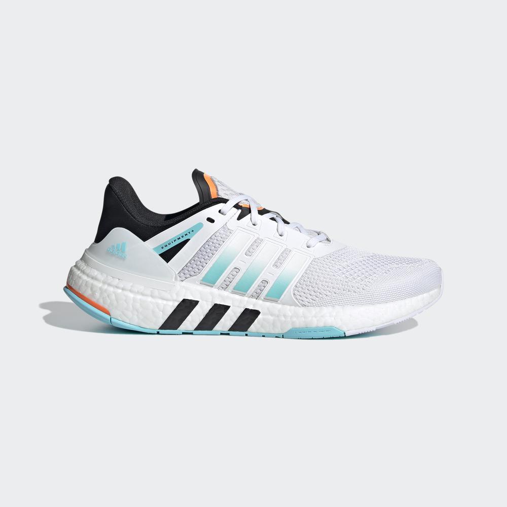 Giày adidas RUNNING Unisex Giày EQT+ Màu trắng GW5836