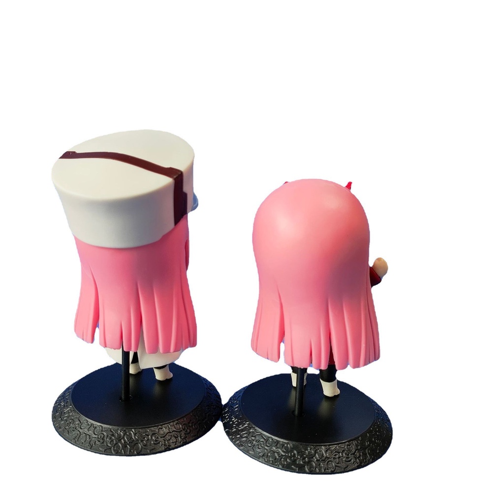 Set 3 Mô Hình Nhân Vật Phim Darling in the FRANXX Cao Cấp 02 Darling in the FRANXX