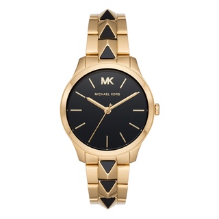 Đồng hồ nữ michael kors mk6669 dây kim loại 38mm chính hãng