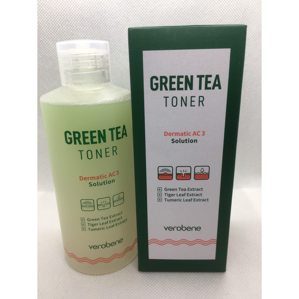 nước hoa hồng trà xanh.