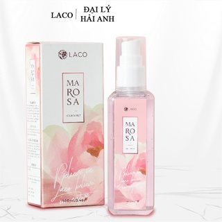 Sửa rửa mặt marosa chính hãng laco đại lý hải anh ha12