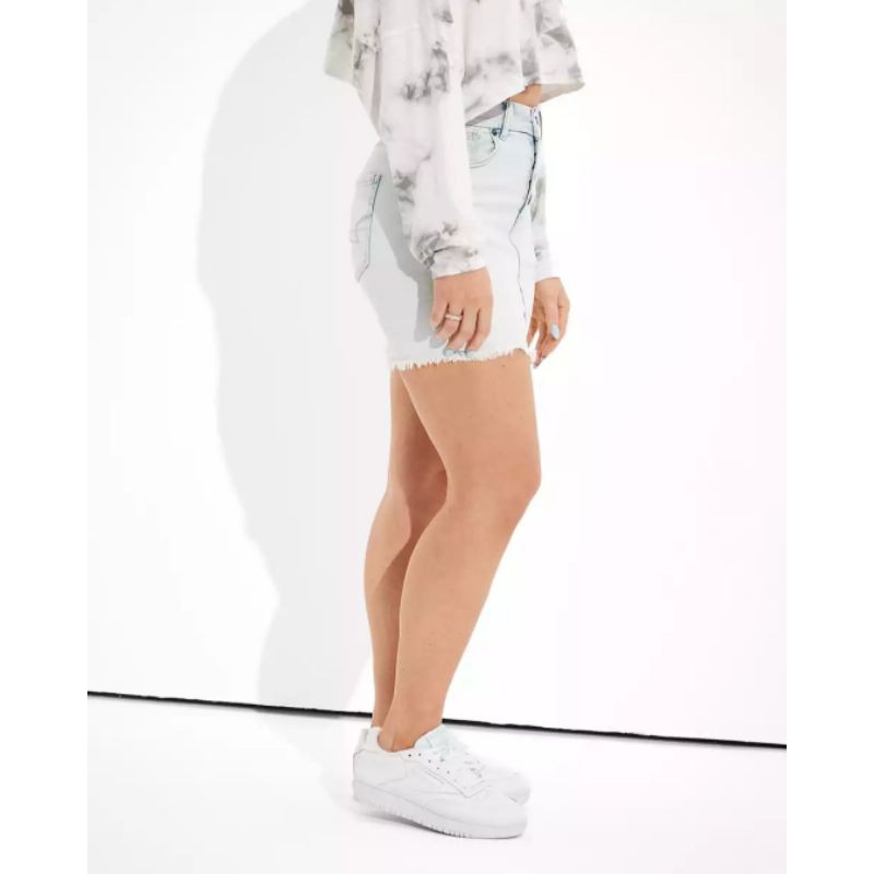 Chân Váy Jean AE xuất lỗi