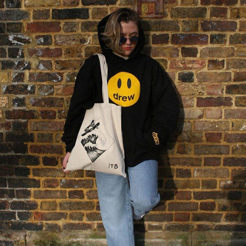🔥bản dày🔥 áo hoodie,Áo khoác drew, sweater drew | BigBuy360 - bigbuy360.vn