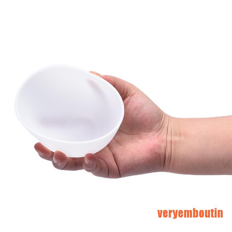 Bộ dụng cụ trộn đắp mặt nạ chăm sóc da tiện lợi cho nữ