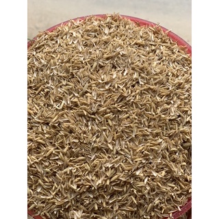 Võ trấu dùng bón cây