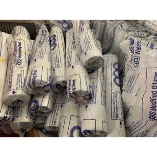 CHỐNG DỘT MÁI TÔN HÀN QUỐC 100% chỉ 80000/m