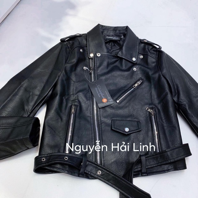 ÁO DA XUẤT DA SẦN CAO CẤP 📍📍 | BigBuy360 - bigbuy360.vn