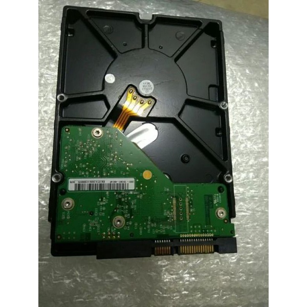 Ổ Cứng Hdd Màu Đen Sata 1 Tb | BigBuy360 - bigbuy360.vn