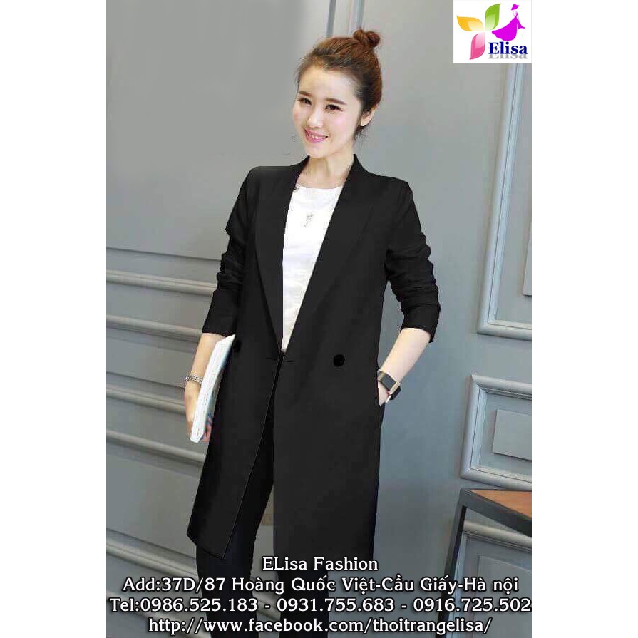 (đã cập nhật)🌷Áo vest blazer thời trang siêu khuyến mại DEAL SỐC | WebRaoVat - webraovat.net.vn