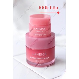 ủ  môi dưỡng 👄 Hàn Quốc  chính hãng ♥️