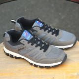 Giày Thể Thao Nam xám SP09 -S24 | BigBuy360 - bigbuy360.vn