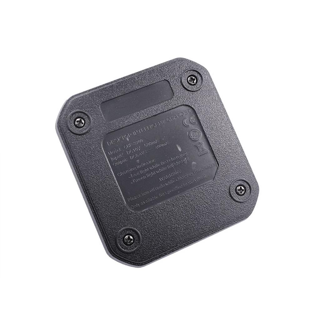 Bộ Sạc Pin Hai Cổng USB Nâng Cấp