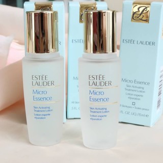 [Order Hàn] Estee Lauder- Nước thần Micro Essence 15ml