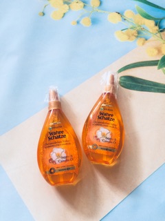 Tinh dầu dưỡng tóc Garnier
