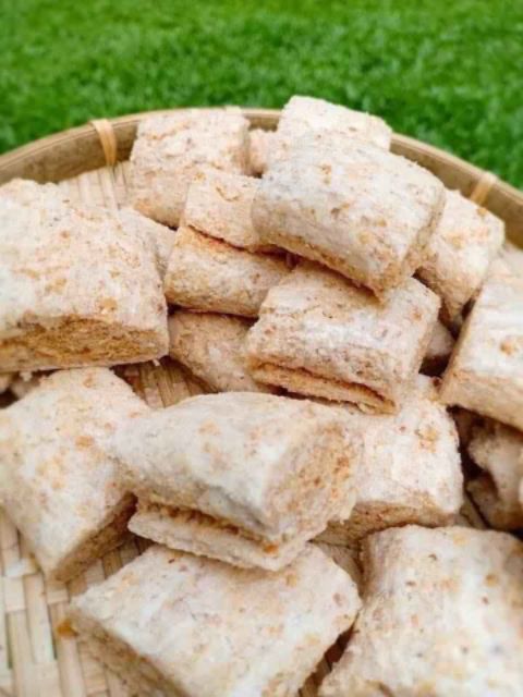 🍒🍒🍒 KẸO ĐẬU PHỘNG CÁN XỐP 🍒🍒🍒