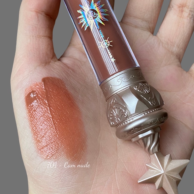 [HÀNG MỚI VỀ] SON TINT SIÊU LÌ LA MÃ HANDAIYAN | BigBuy360 - bigbuy360.vn