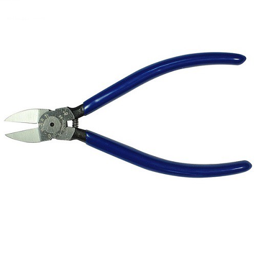 Kìm cắt nhựa B0013 C-MART 5"/125mm - Chính hãng
