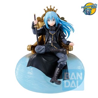 [Bandai Spirits] Mô hình nhân vật Ichiban Kuji Rimuru Tempest (I Became a King)