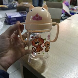 Cốc tập uống Việt Nhật