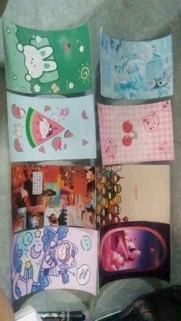 DECAL DÁN MÁY TÍNH IN THEO YÊU CẦU