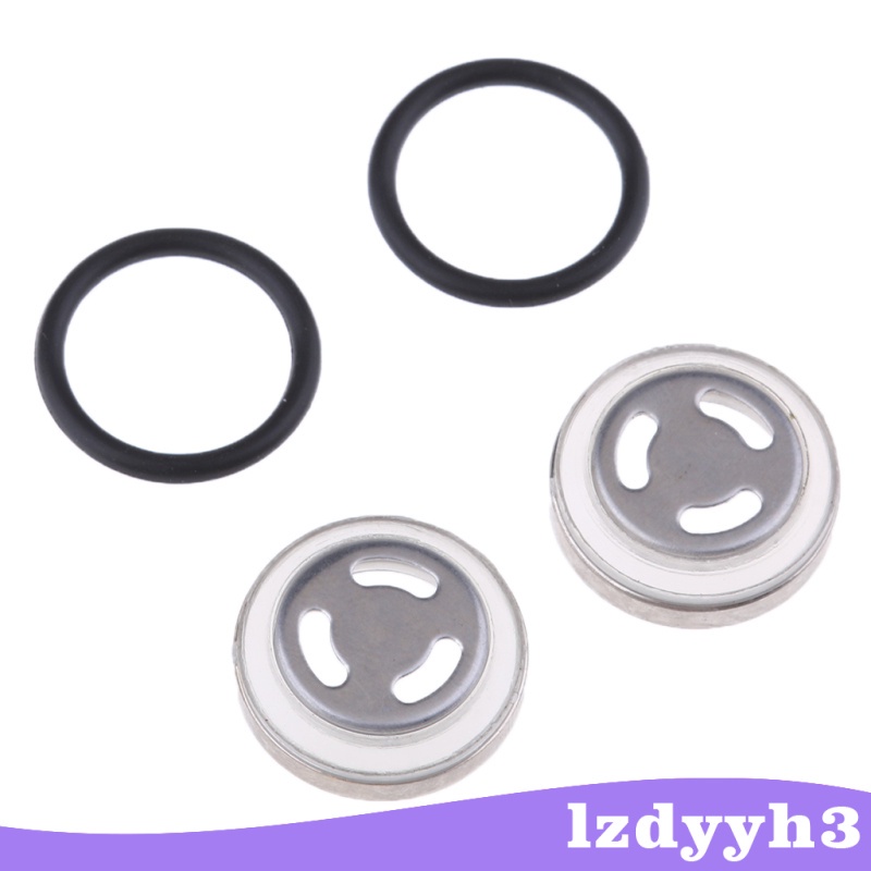 Bộ 4 Vòng Đệm Phanh Xe Máy 18mm | BigBuy360 - bigbuy360.vn