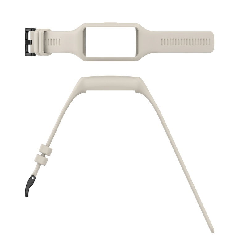 Dây Silicone Thay Thế Cho ĐồNg Hồ HuaweiBand 7 6 6 Pro