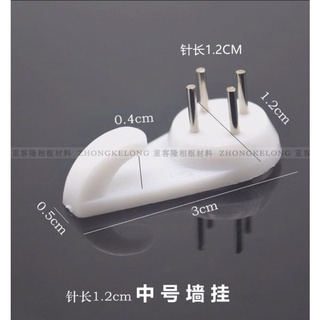 móc treo tranh tường